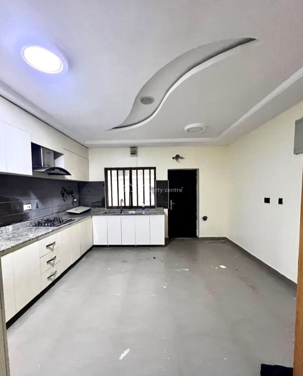 Luxury 3 Bedroom Terraced Duplex, Orchid Road, Lekki, Lagos, Terraced Duplex for Rent