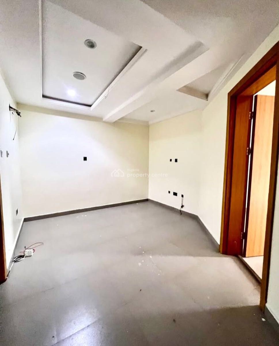 Luxury 3 Bedroom Terraced Duplex, Orchid Road, Lekki, Lagos, Terraced Duplex for Rent