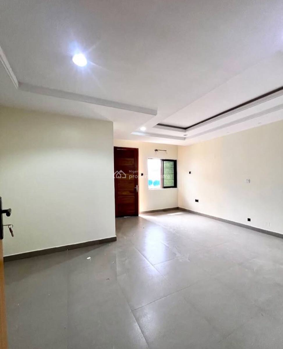 Luxury 3 Bedroom Terraced Duplex, Orchid Road, Lekki, Lagos, Terraced Duplex for Rent