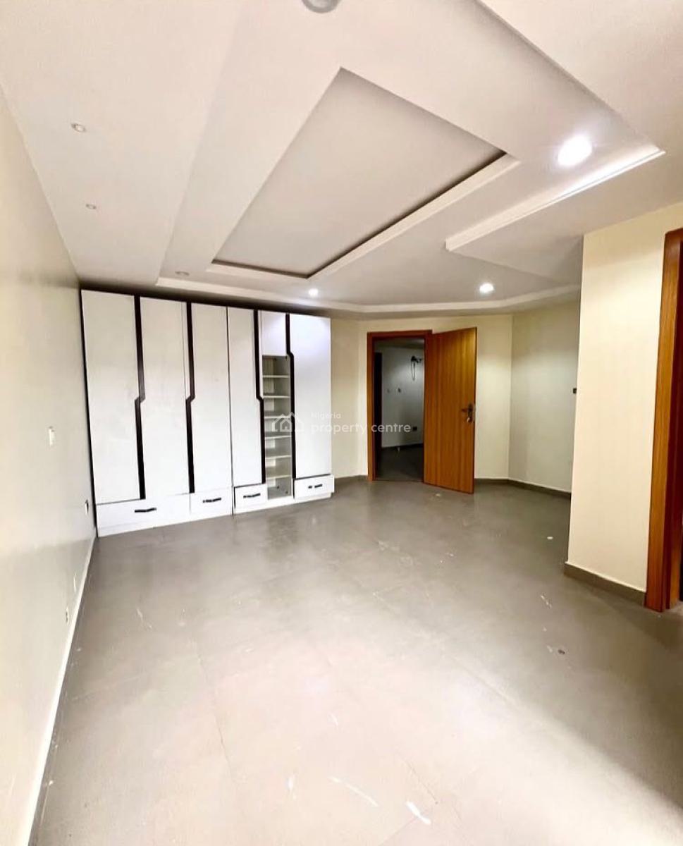 Luxury 3 Bedroom Terraced Duplex, Orchid Road, Lekki, Lagos, Terraced Duplex for Rent