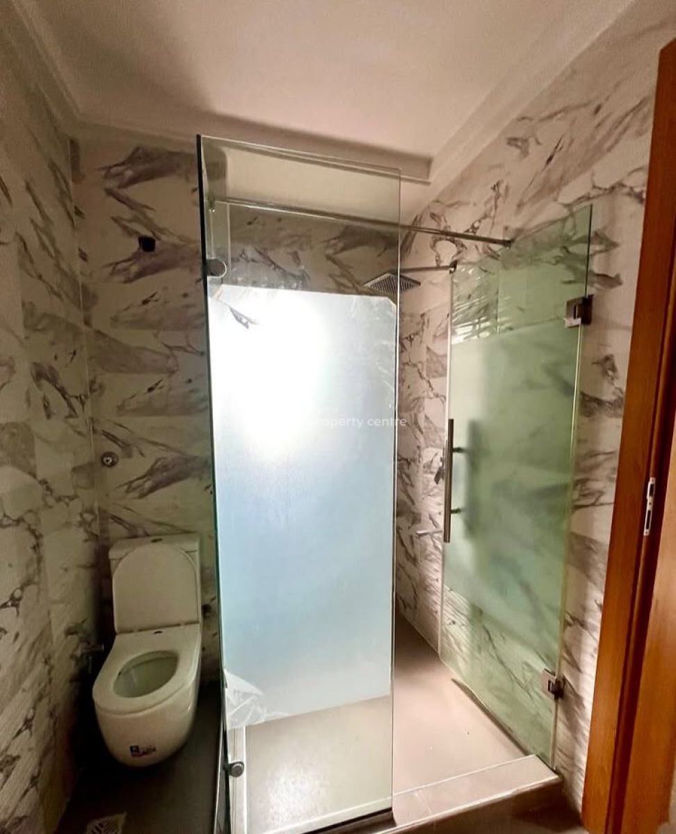 Luxury 3 Bedroom Terraced Duplex, Orchid Road, Lekki, Lagos, Terraced Duplex for Rent
