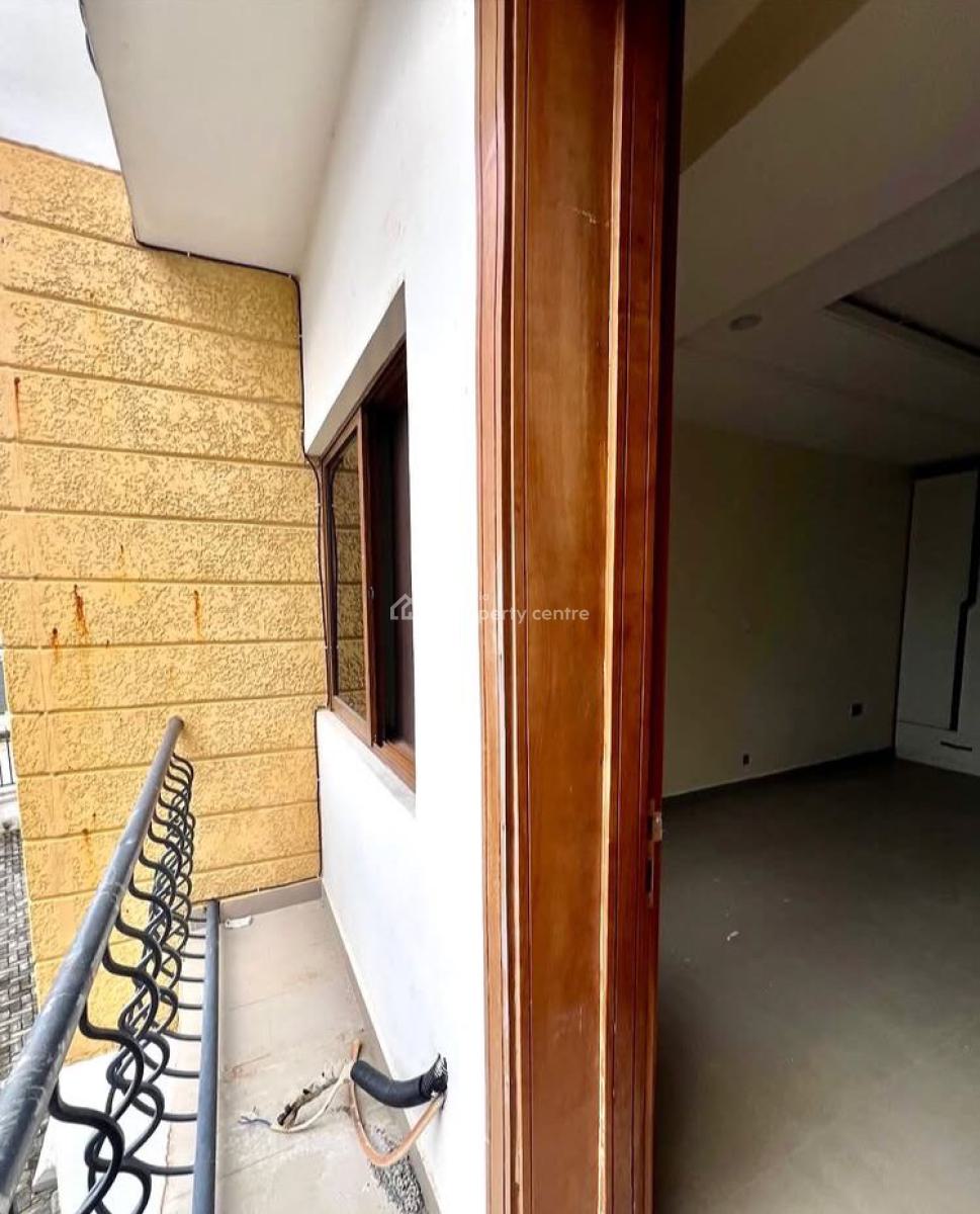 Luxury 3 Bedroom Terraced Duplex, Orchid Road, Lekki, Lagos, Terraced Duplex for Rent