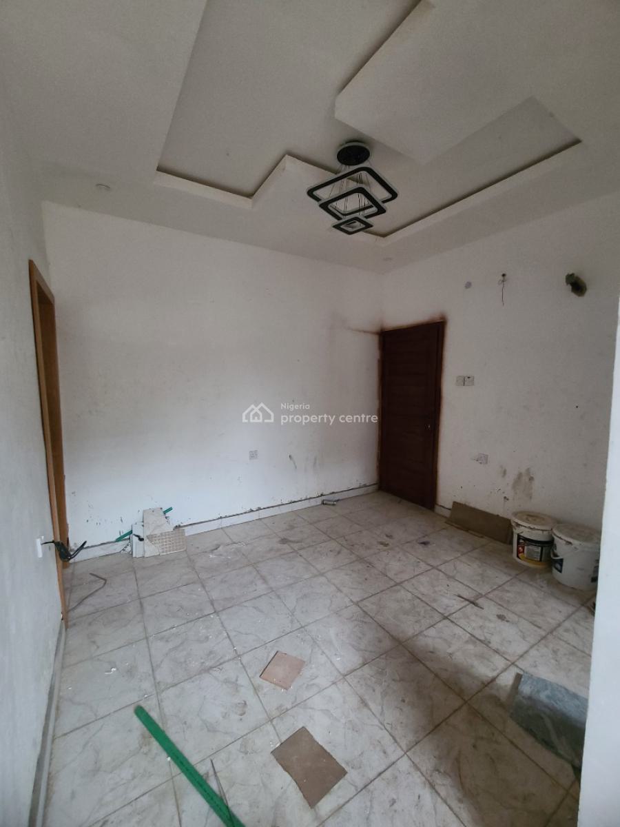 Modern Studio Apartment with Gym, Pedro, Gbagada, Lagos, Self Contain (single Rooms) for Rent