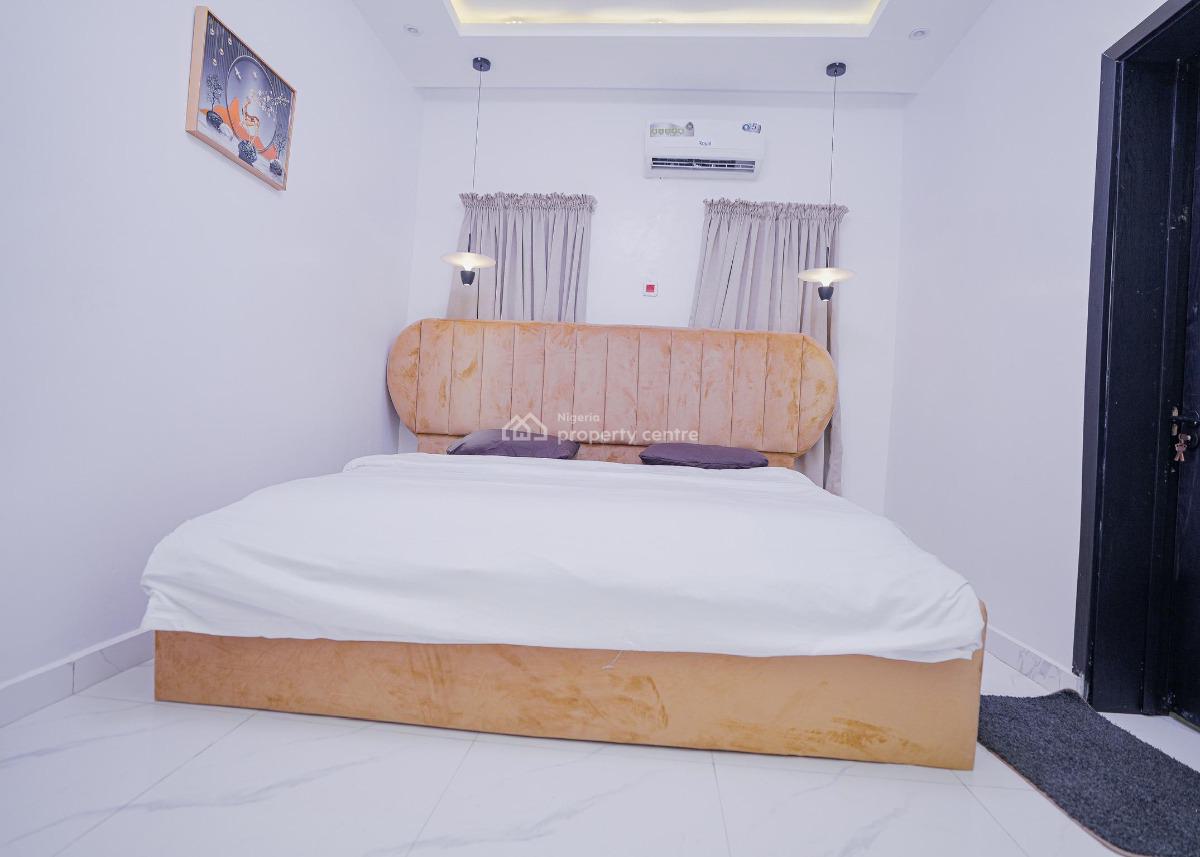 Luxury 2 Bedroom Apartment, Ikorodu, Lagos, Flat / Apartment Short Let