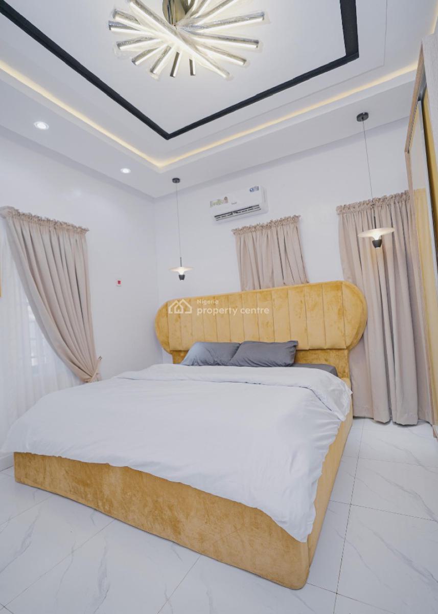 Luxury 2 Bedroom Apartment, Ikorodu, Lagos, Flat / Apartment Short Let