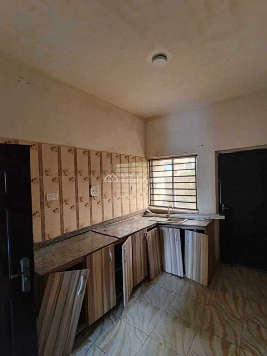 Well Maintained Mini Flat, Sangotedo, Ajah, Lagos, Mini Flat (room and Parlour) for Rent