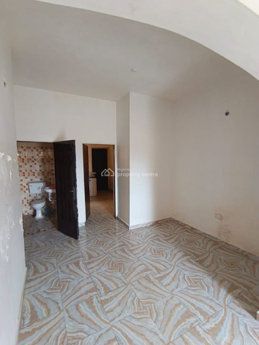 Well Maintained Mini Flat, Sangotedo, Ajah, Lagos, Mini Flat (room and Parlour) for Rent