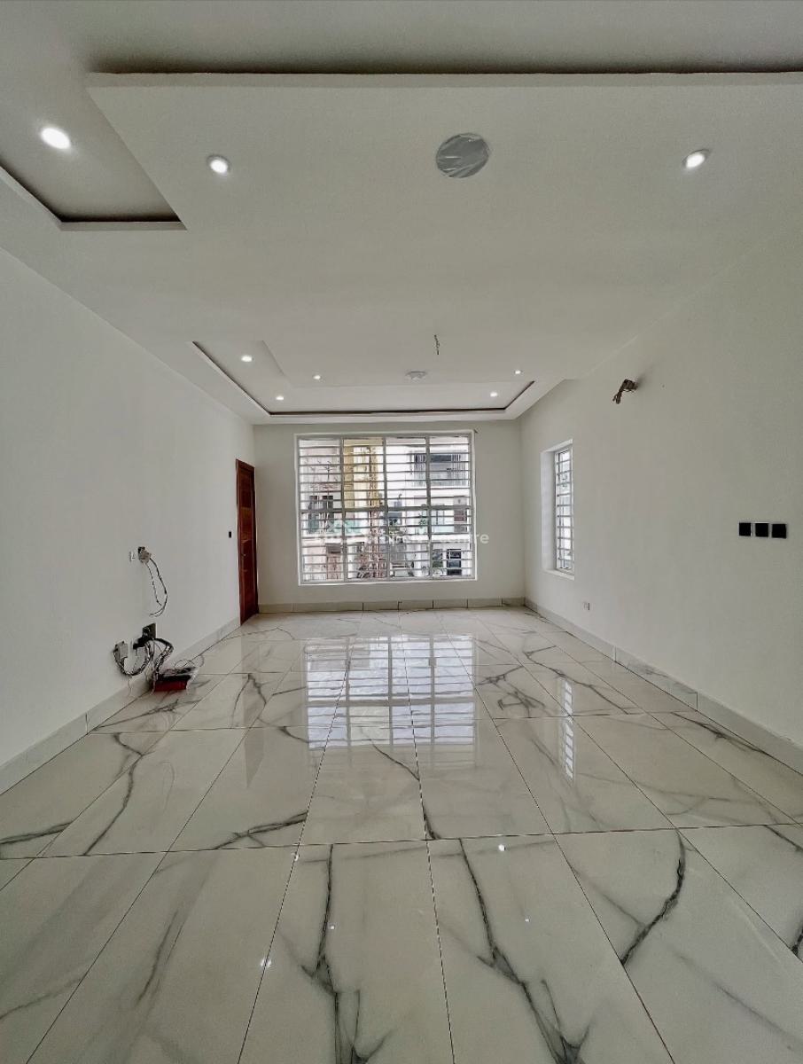 Contemporary 5 Bedrooms Detached Duplex with Swimming Pool, Ikota, Lekki, Lagos, Detached Duplex for Sale