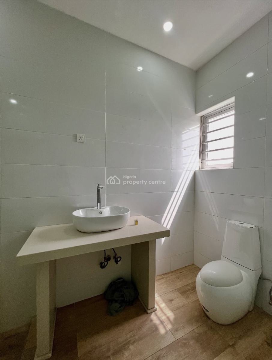 Contemporary 5 Bedrooms Detached Duplex with Swimming Pool, Ikota, Lekki, Lagos, Detached Duplex for Sale