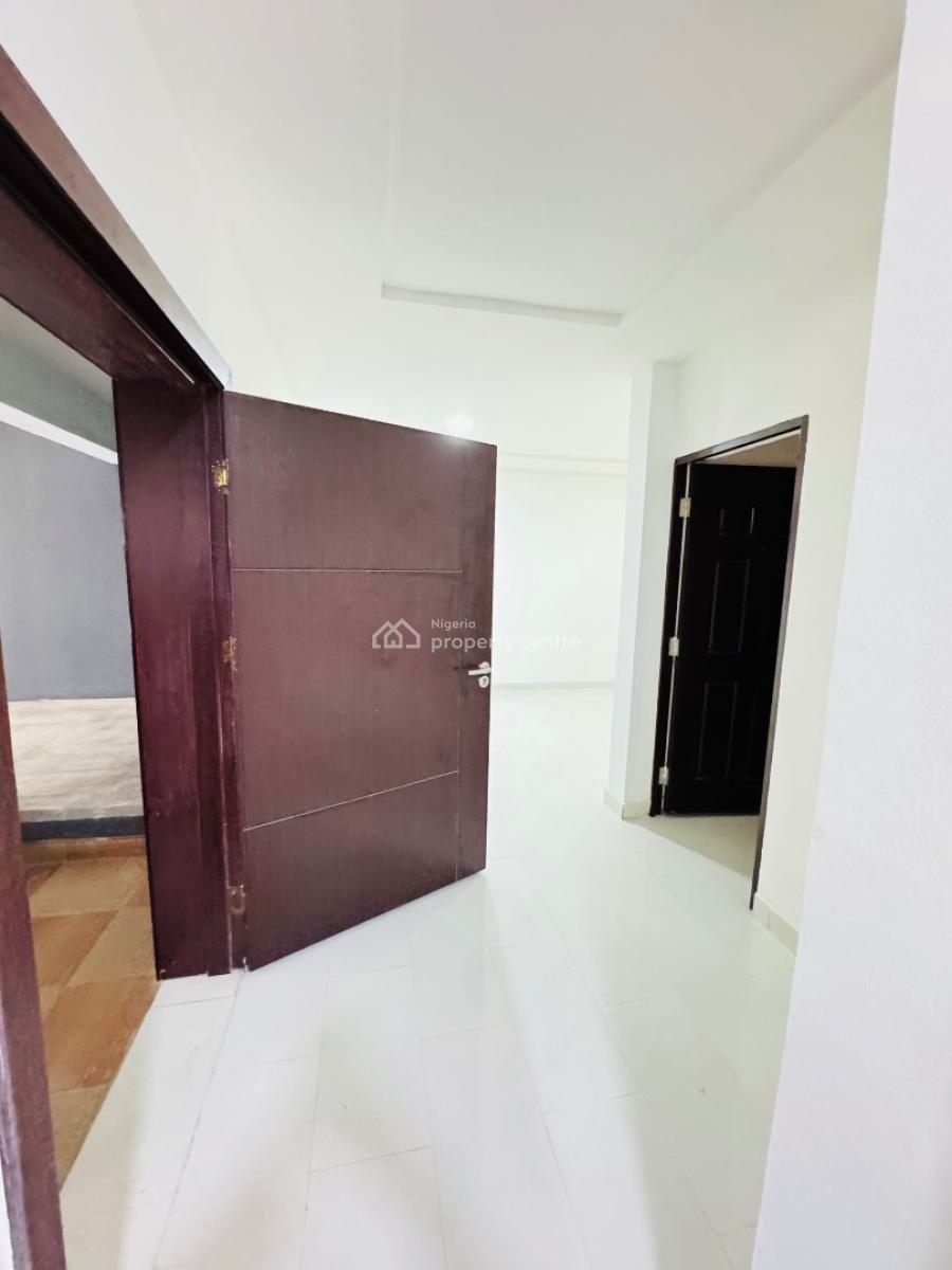 Brand New Spacious 2 Bedroom Flat Available, Orchid Road, Lekki, Lagos, Block of Flats for Sale
