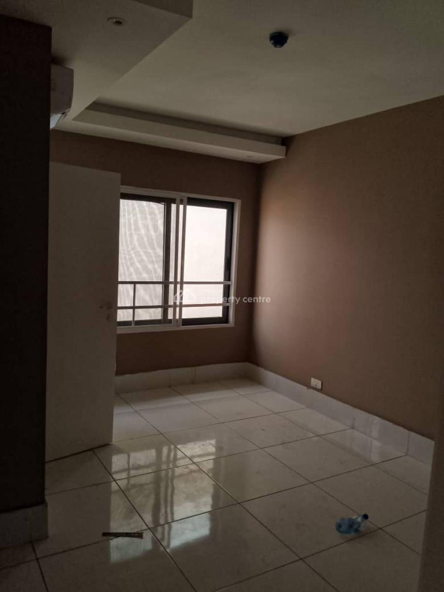 Tastefully Built 3 Bedroom Serviced Apartment, Osborne, Ikoyi, Lagos, Flat / Apartment for Sale