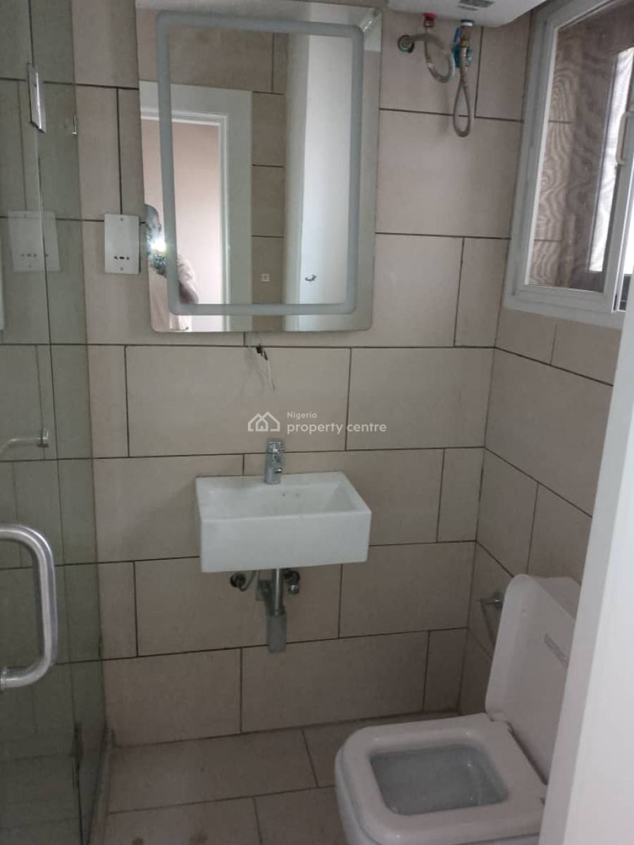 Tastefully Built 3 Bedroom Serviced Apartment, Osborne, Ikoyi, Lagos, Flat / Apartment for Sale