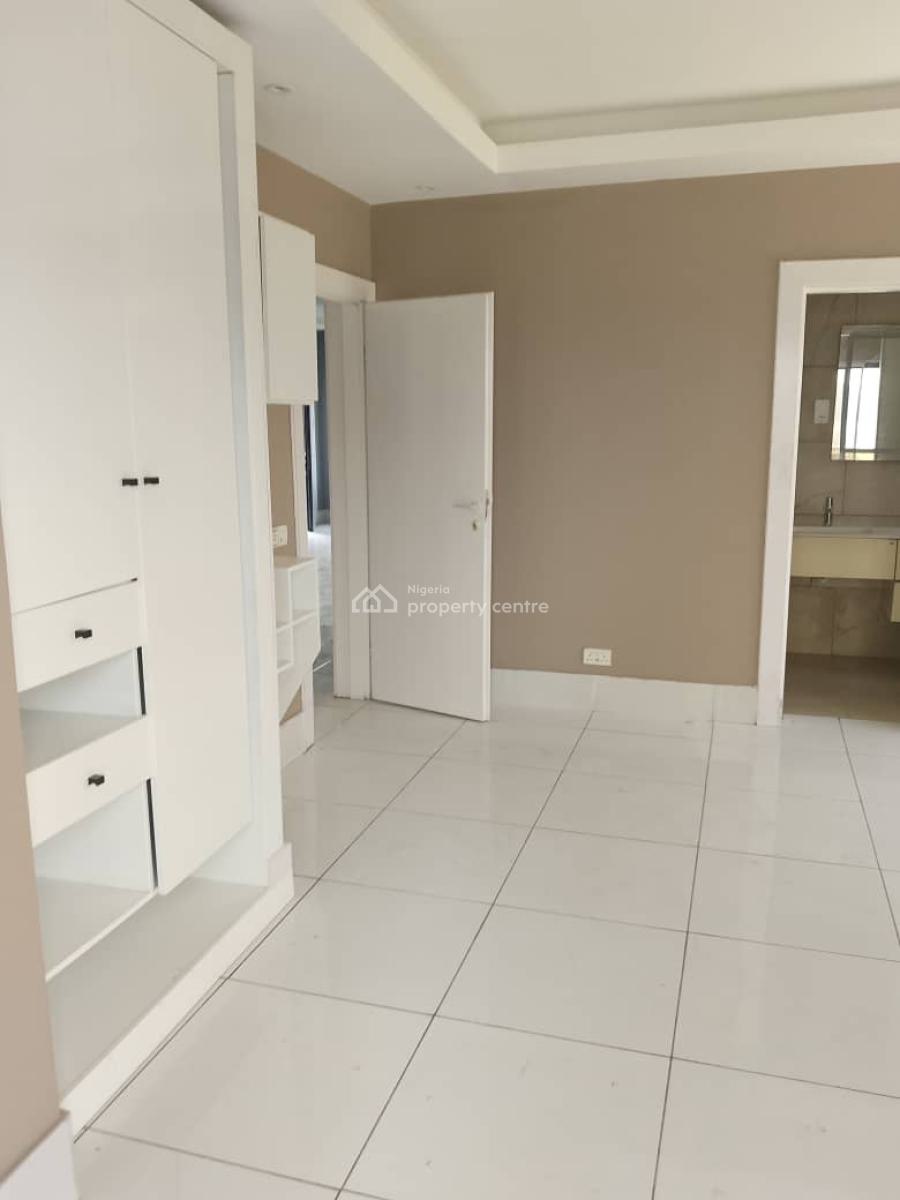 Tastefully Built 3 Bedroom Serviced Apartment, Osborne, Ikoyi, Lagos, Flat / Apartment for Sale