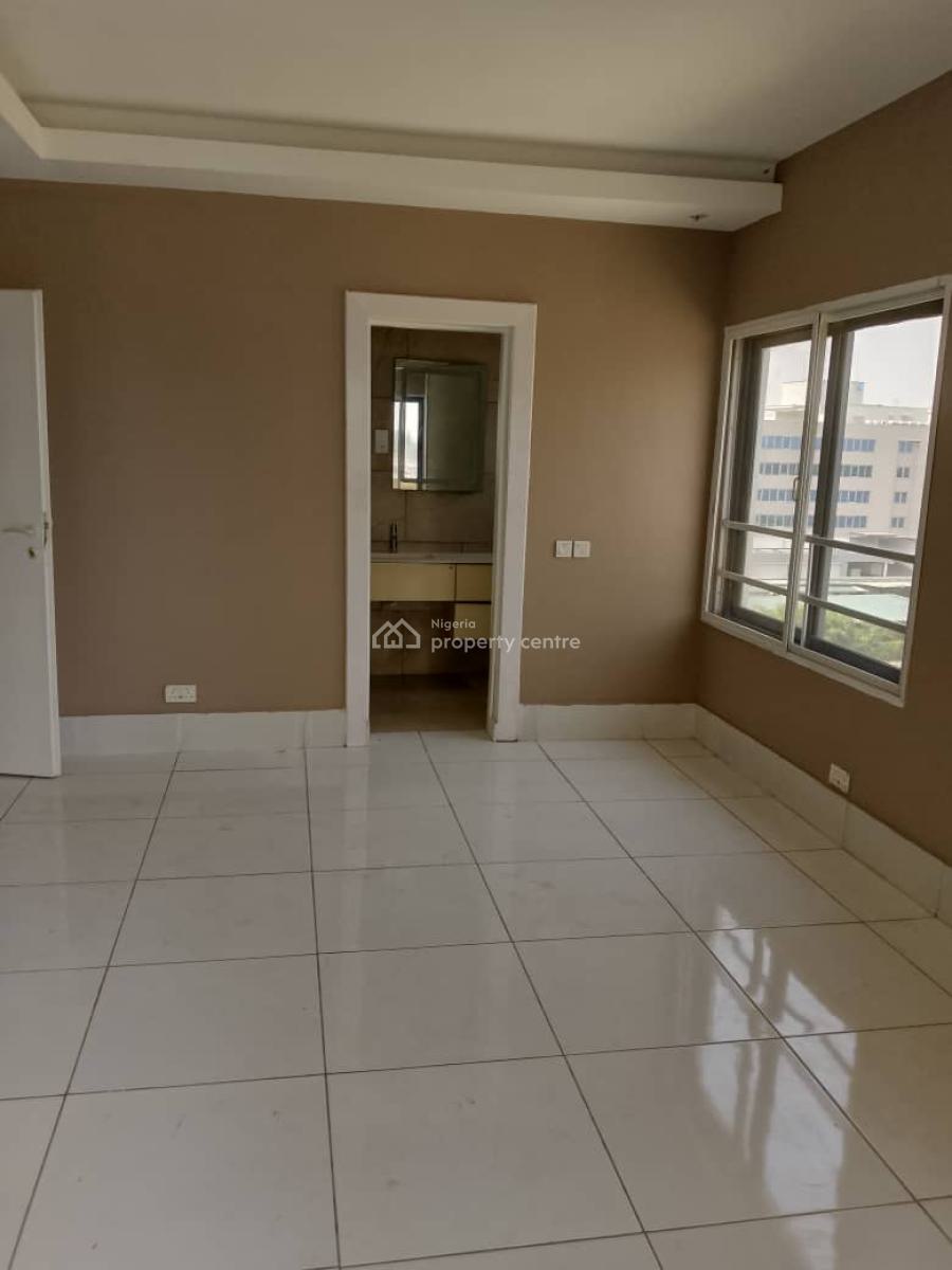 Tastefully Built 3 Bedroom Serviced Apartment, Osborne, Ikoyi, Lagos, Flat / Apartment for Sale