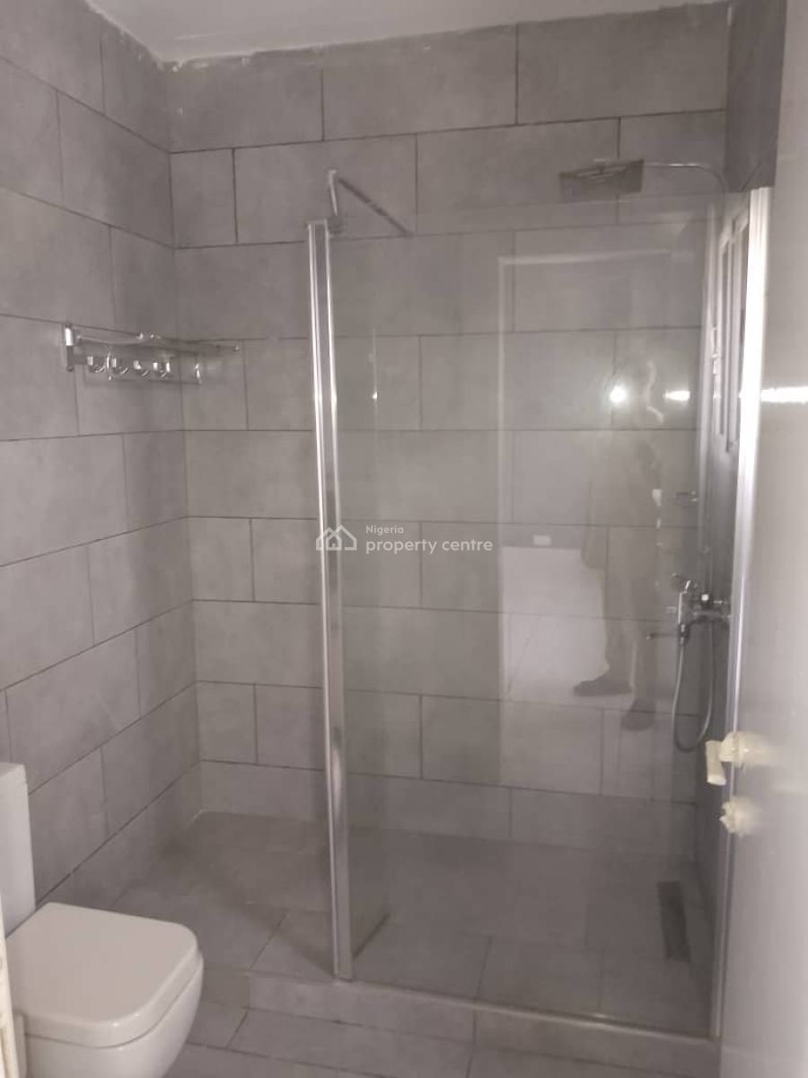 Tastefully Built 3 Bedroom Serviced Apartment, Osborne, Ikoyi, Lagos, Flat / Apartment for Sale