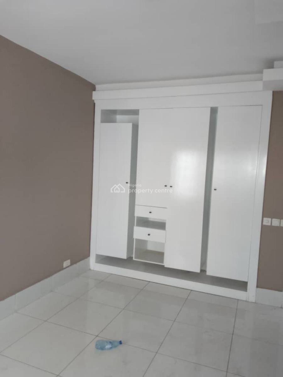 Tastefully Built 3 Bedroom Serviced Apartment, Osborne, Ikoyi, Lagos, Flat / Apartment for Sale