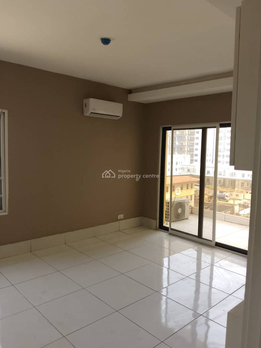 Tastefully Built 3 Bedroom Serviced Apartment, Osborne, Ikoyi, Lagos, Flat / Apartment for Sale