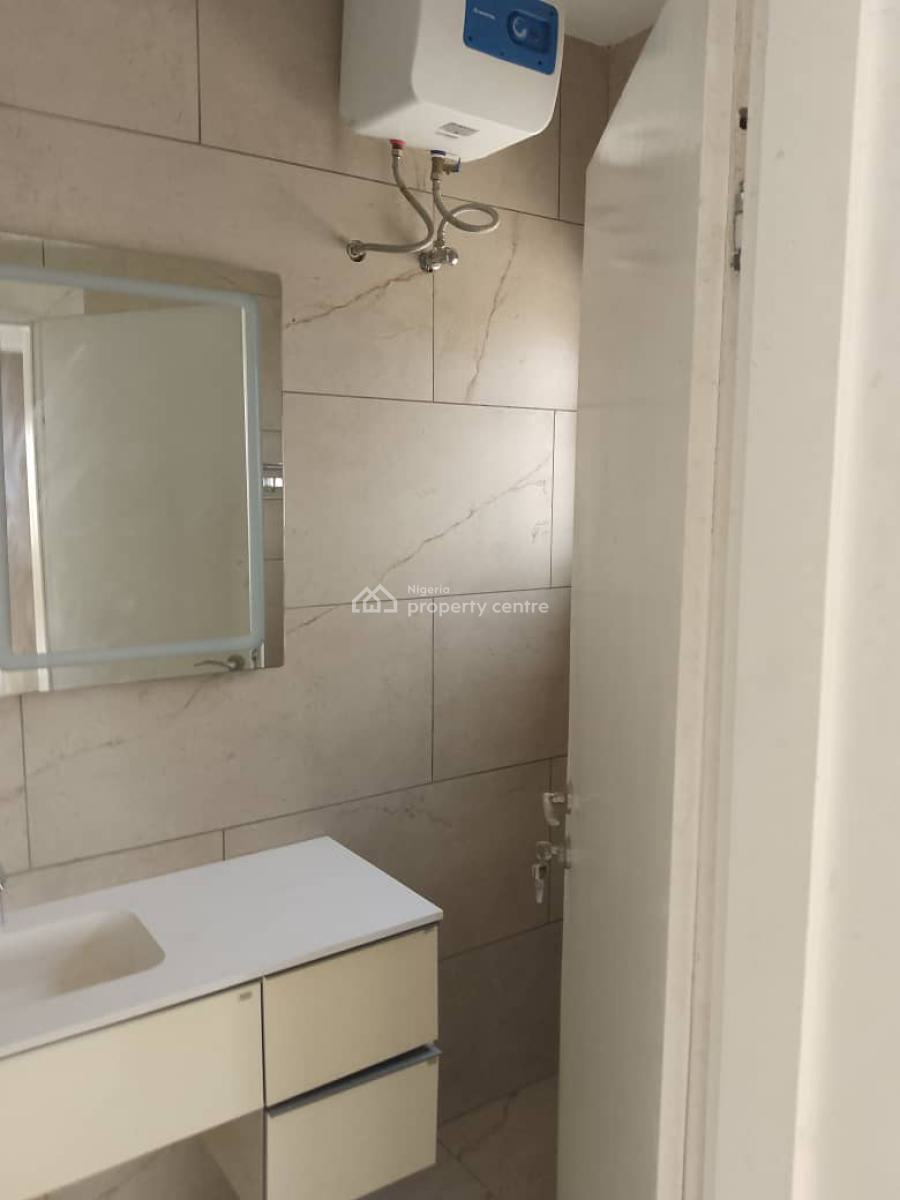 Tastefully Built 3 Bedroom Serviced Apartment, Osborne, Ikoyi, Lagos, Flat / Apartment for Sale