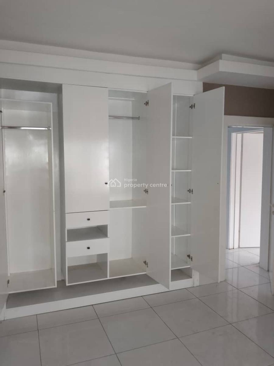 Tastefully Built 3 Bedroom Serviced Apartment, Osborne, Ikoyi, Lagos, Flat / Apartment for Sale