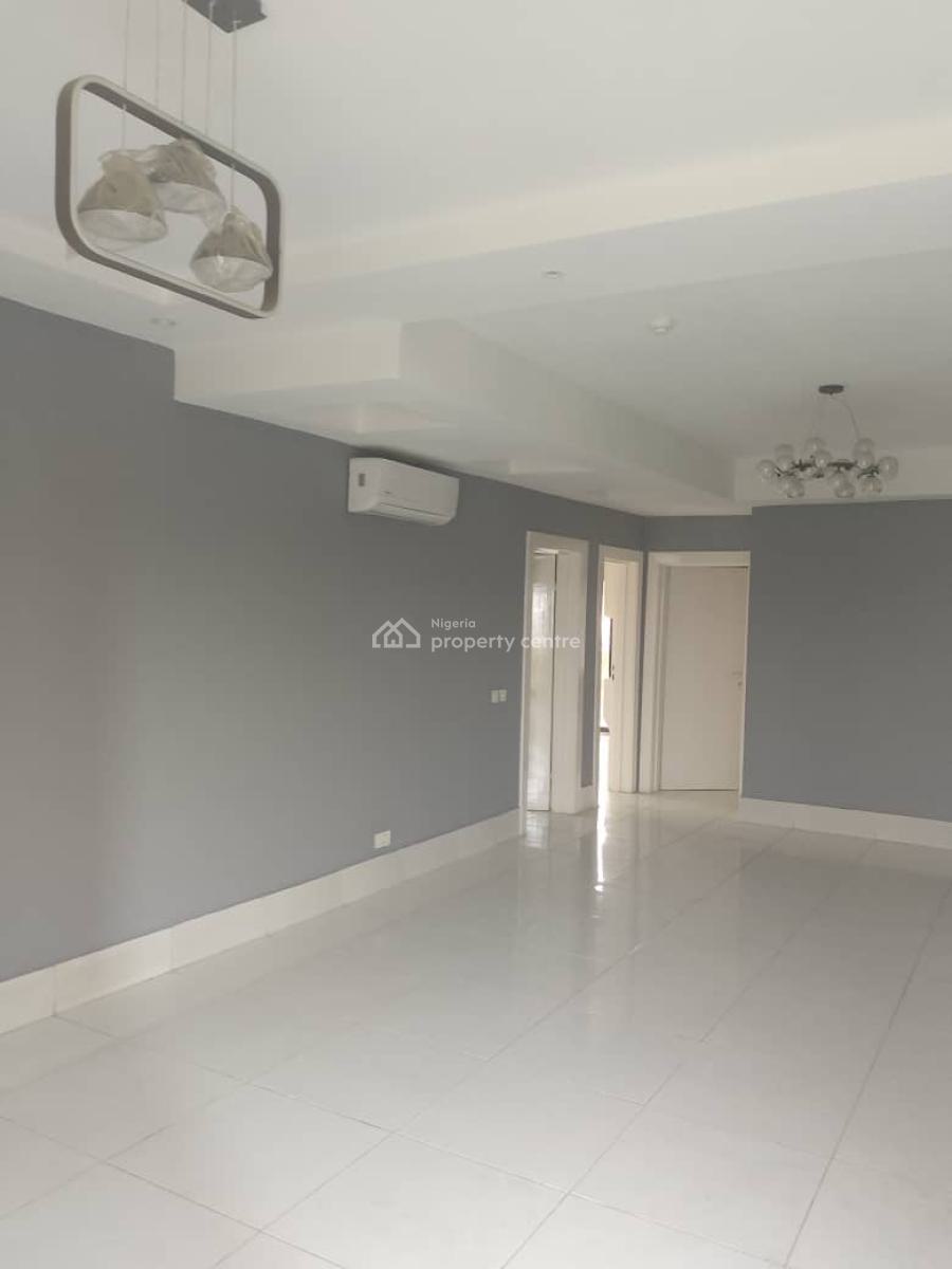 Tastefully Built 3 Bedroom Serviced Apartment, Osborne, Ikoyi, Lagos, Flat / Apartment for Sale