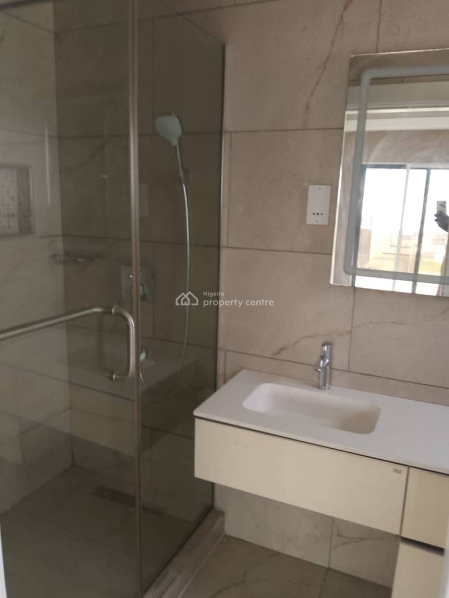 Tastefully Built 3 Bedroom Serviced Apartment, Osborne, Ikoyi, Lagos, Flat / Apartment for Sale