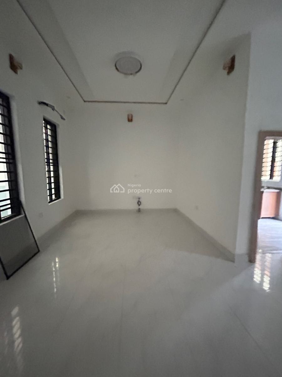 Newly Built 2bedroom Terrace Duplex, Ologolo, Lekki, Lagos, Terraced Duplex for Rent