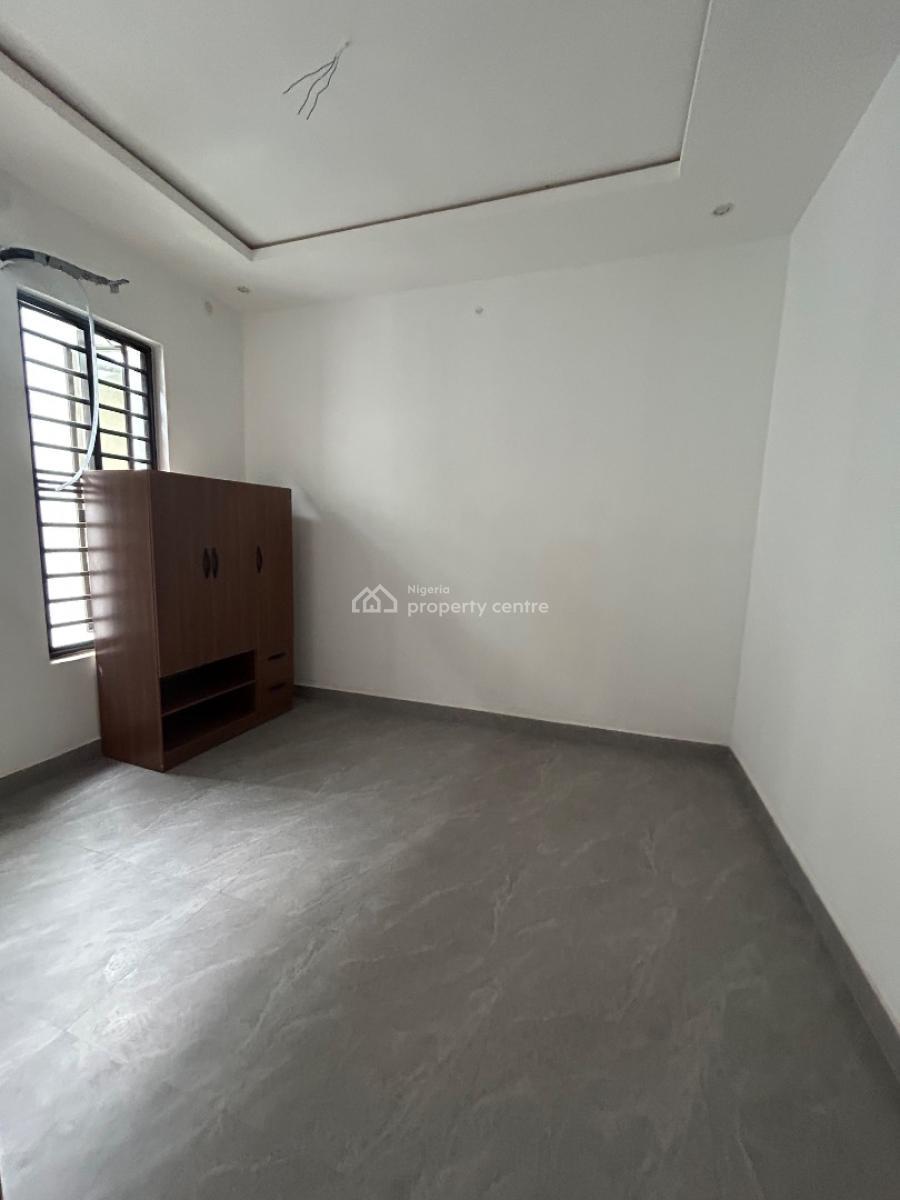 Newly Built 2bedroom Terrace Duplex, Ologolo, Lekki, Lagos, Terraced Duplex for Rent