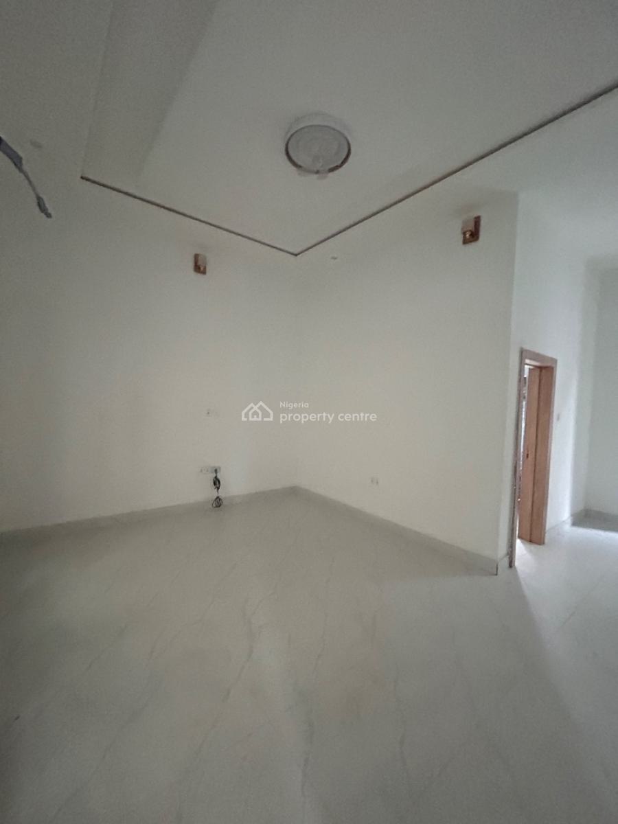 Newly Built 2bedroom Terrace Duplex, Ologolo, Lekki, Lagos, Terraced Duplex for Rent