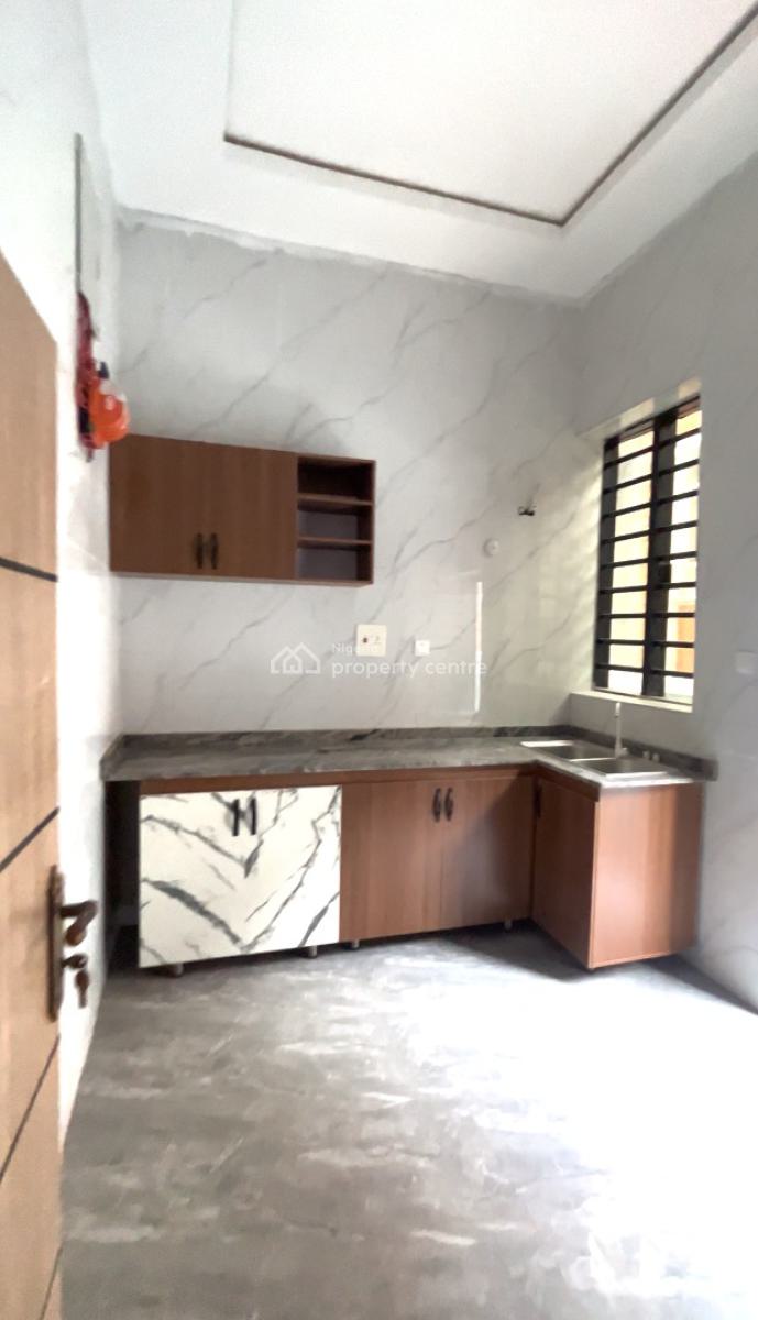 Newly Built 2bedroom Terrace Duplex, Ologolo, Lekki, Lagos, Terraced Duplex for Rent