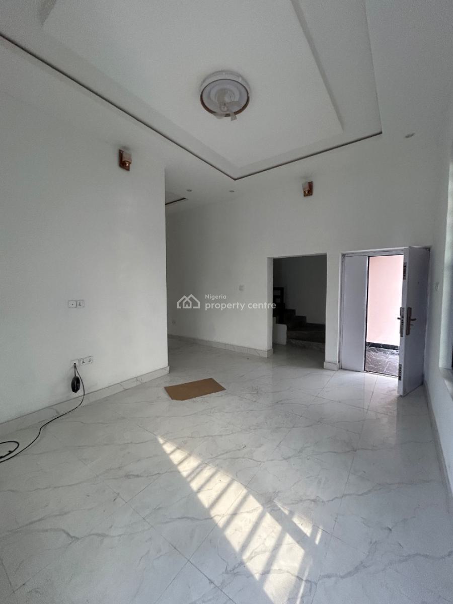 Newly Built 2bedroom Terrace Duplex, Ologolo, Lekki, Lagos, Terraced Duplex for Rent