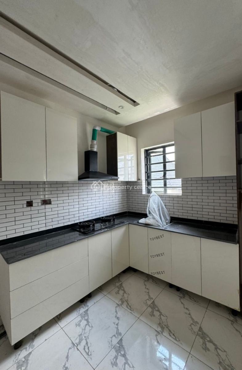 Brand New Spacious 1 Bedroom Flat / Apartment Available, Orchid Road, Lekki, Lagos, Mini Flat (room and Parlour) for Sale