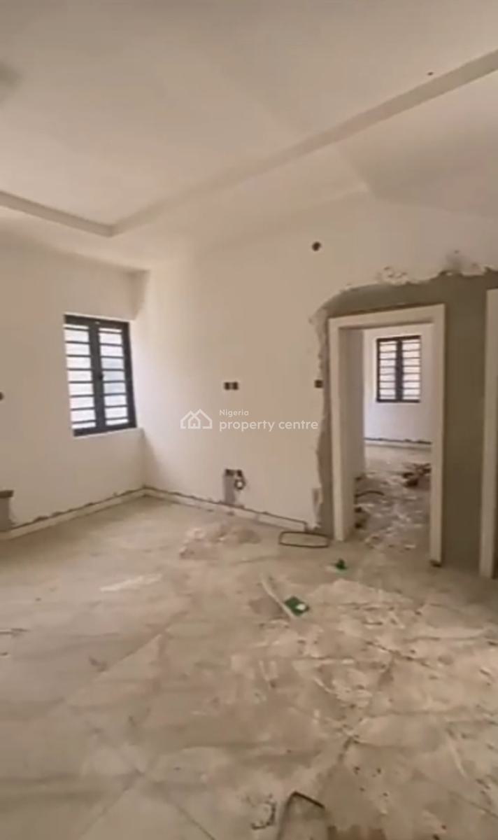 Newly Built 2- Bedroom Flat - Video Available, Royal Pine Estate Orchid Road, Lekki, Lagos, Flat / Apartment for Rent