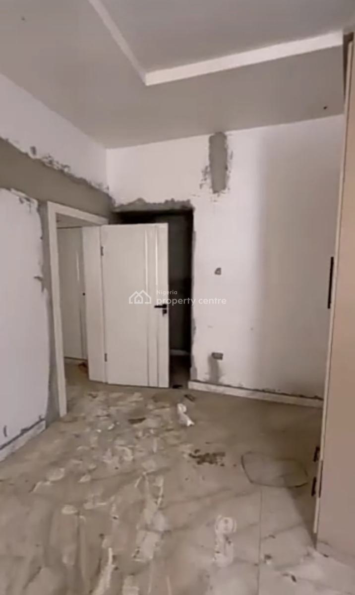 Newly Built 2- Bedroom Flat - Video Available, Royal Pine Estate Orchid Road, Lekki, Lagos, Flat / Apartment for Rent