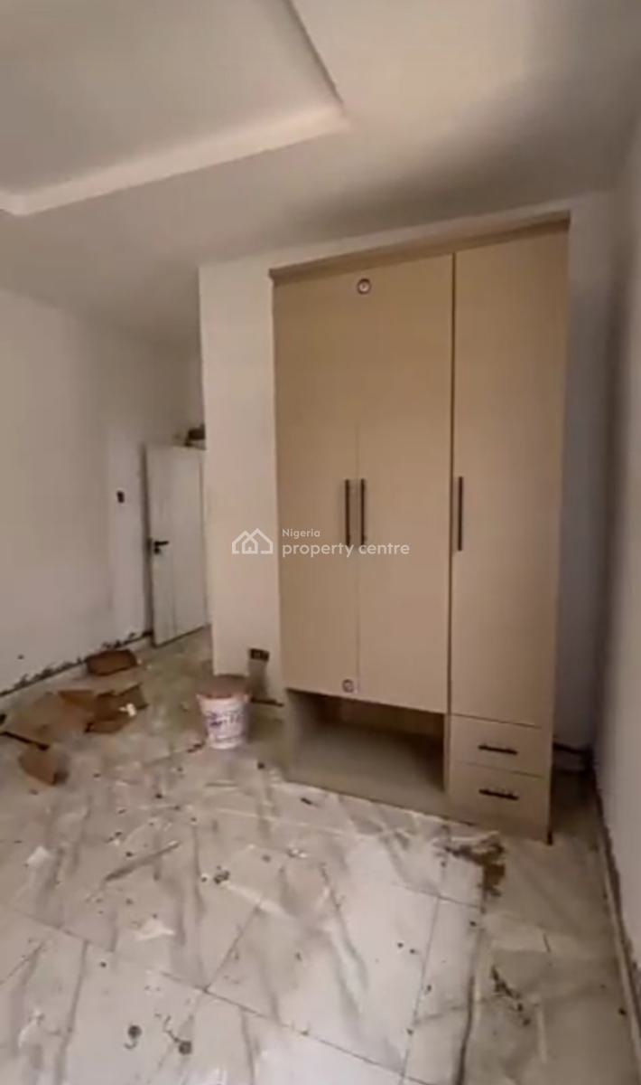 Newly Built 2- Bedroom Flat - Video Available, Royal Pine Estate Orchid Road, Lekki, Lagos, Flat / Apartment for Rent