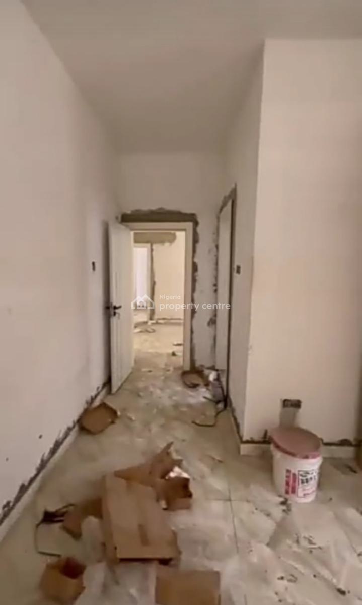 Newly Built 2- Bedroom Flat - Video Available, Royal Pine Estate Orchid Road, Lekki, Lagos, Flat / Apartment for Rent
