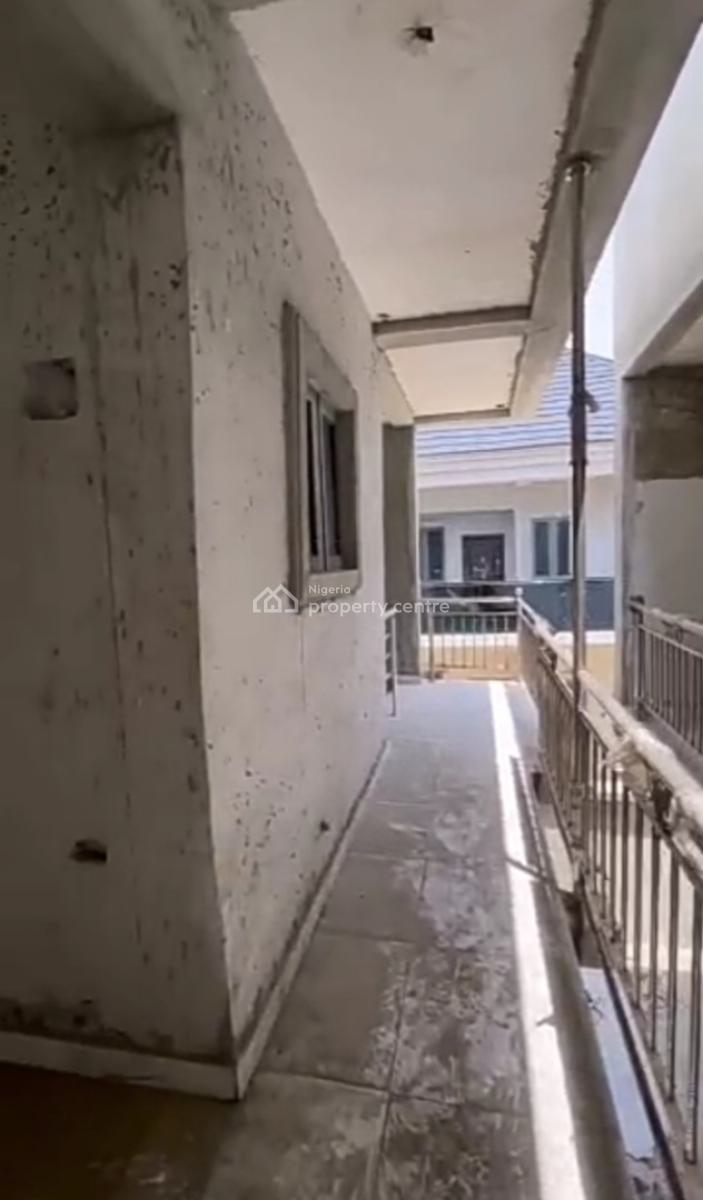 Newly Built 2- Bedroom Flat - Video Available, Royal Pine Estate Orchid Road, Lekki, Lagos, Flat / Apartment for Rent
