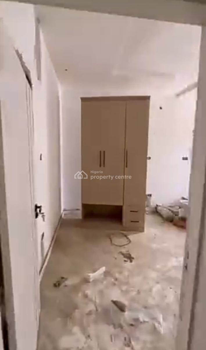 Newly Built 2- Bedroom Flat - Video Available, Royal Pine Estate Orchid Road, Lekki, Lagos, Flat / Apartment for Rent