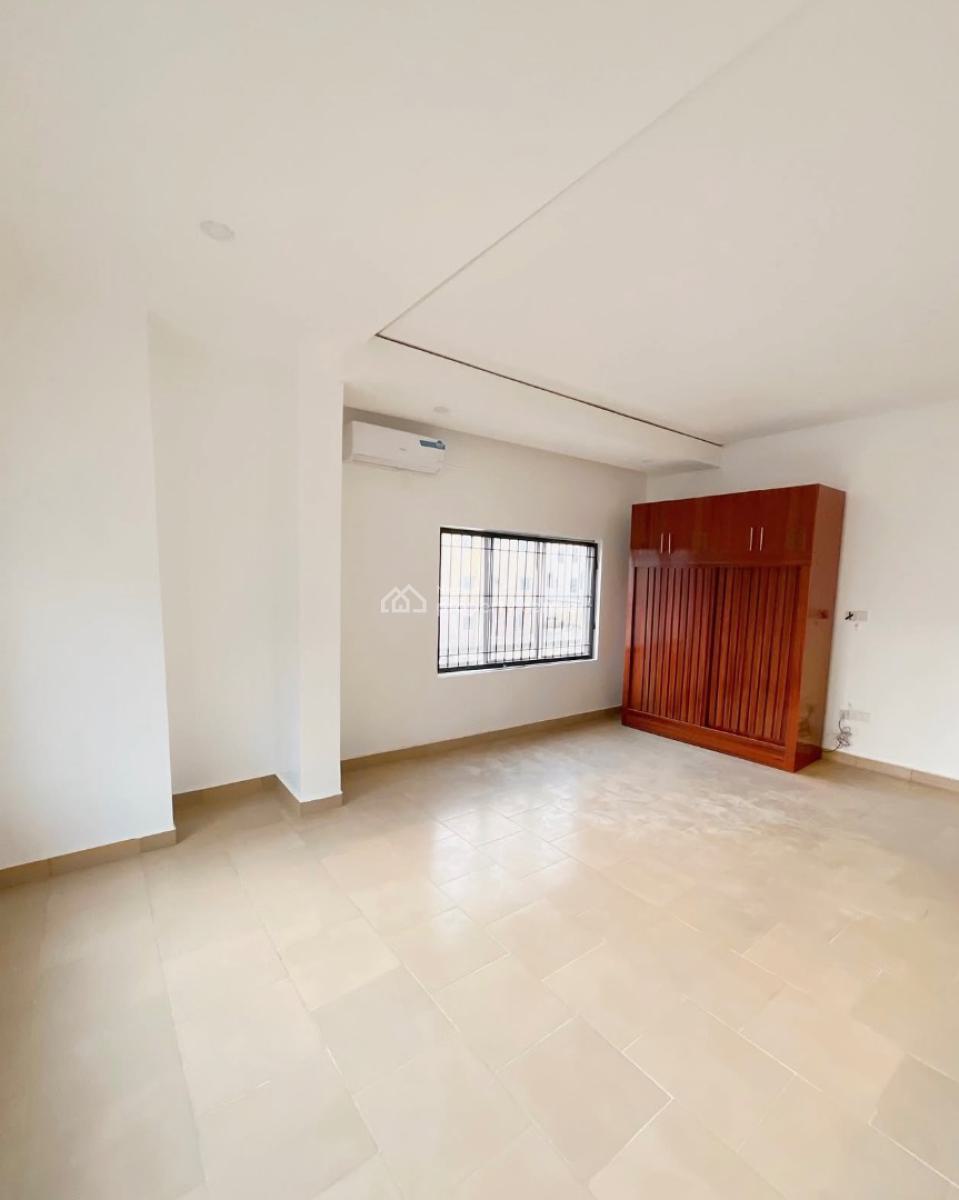 Newly Built Serviced 3 Bedroom Flat, Jahi Gilmore, Jahi, Abuja, Flat / Apartment for Rent
