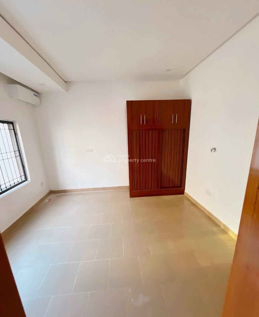Newly Built Serviced 3 Bedroom Flat, Jahi Gilmore, Jahi, Abuja, Flat / Apartment for Rent