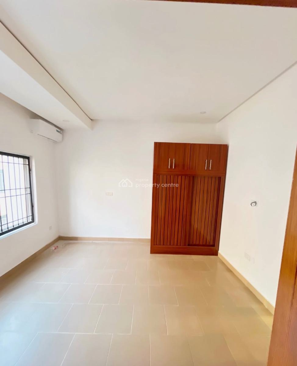 Newly Built Serviced 3 Bedroom Flat, Jahi Gilmore, Jahi, Abuja, Flat / Apartment for Rent