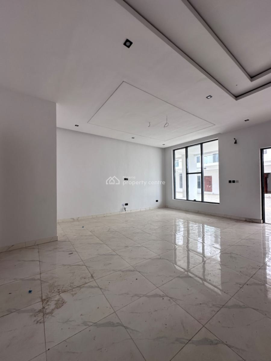 Fully Serviced 4 Bedrooms Duplex, Vgc Axis, Lekki, Lagos, Terraced Duplex for Sale