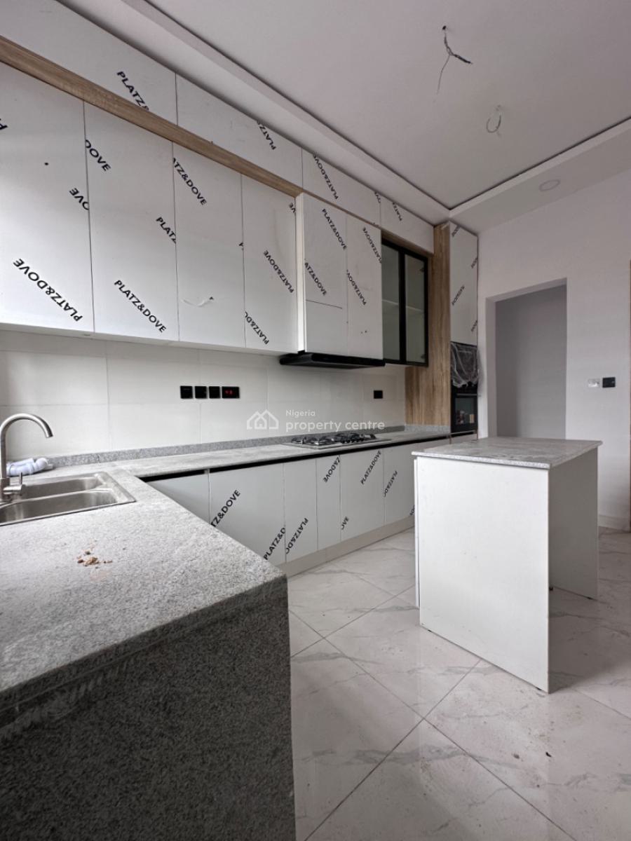 Fully Serviced 4 Bedrooms Duplex, Vgc Axis, Lekki, Lagos, Terraced Duplex for Sale