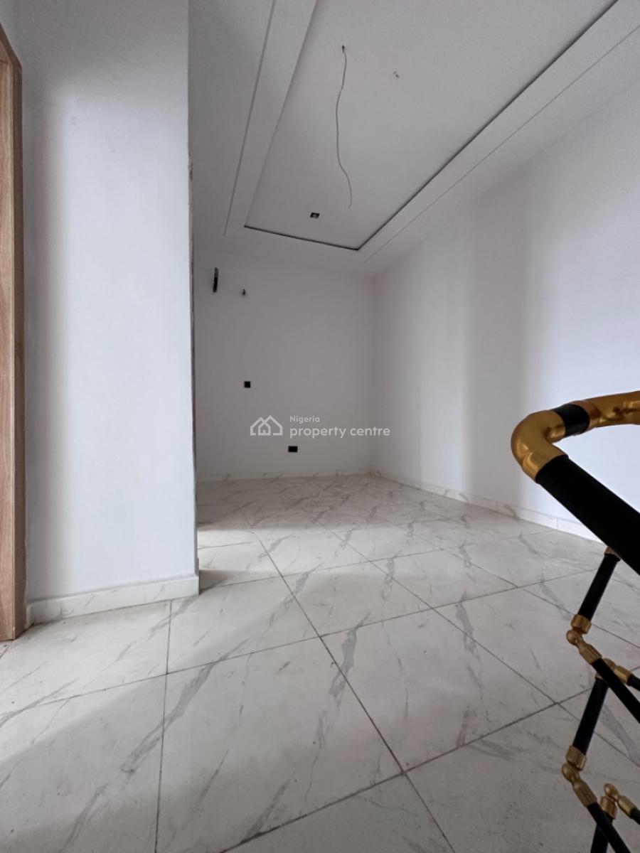 Fully Serviced 4 Bedrooms Duplex, Vgc Axis, Lekki, Lagos, Terraced Duplex for Sale