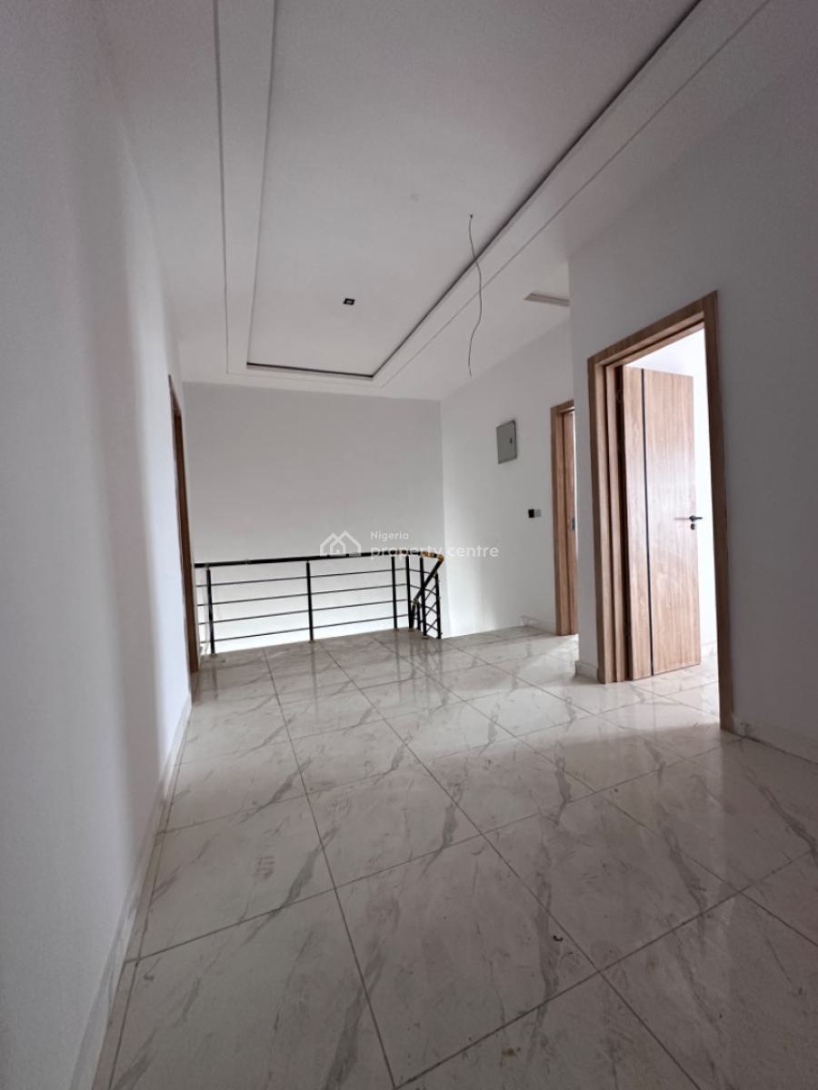 Fully Serviced 4 Bedrooms Duplex, Vgc Axis, Lekki, Lagos, Terraced Duplex for Sale