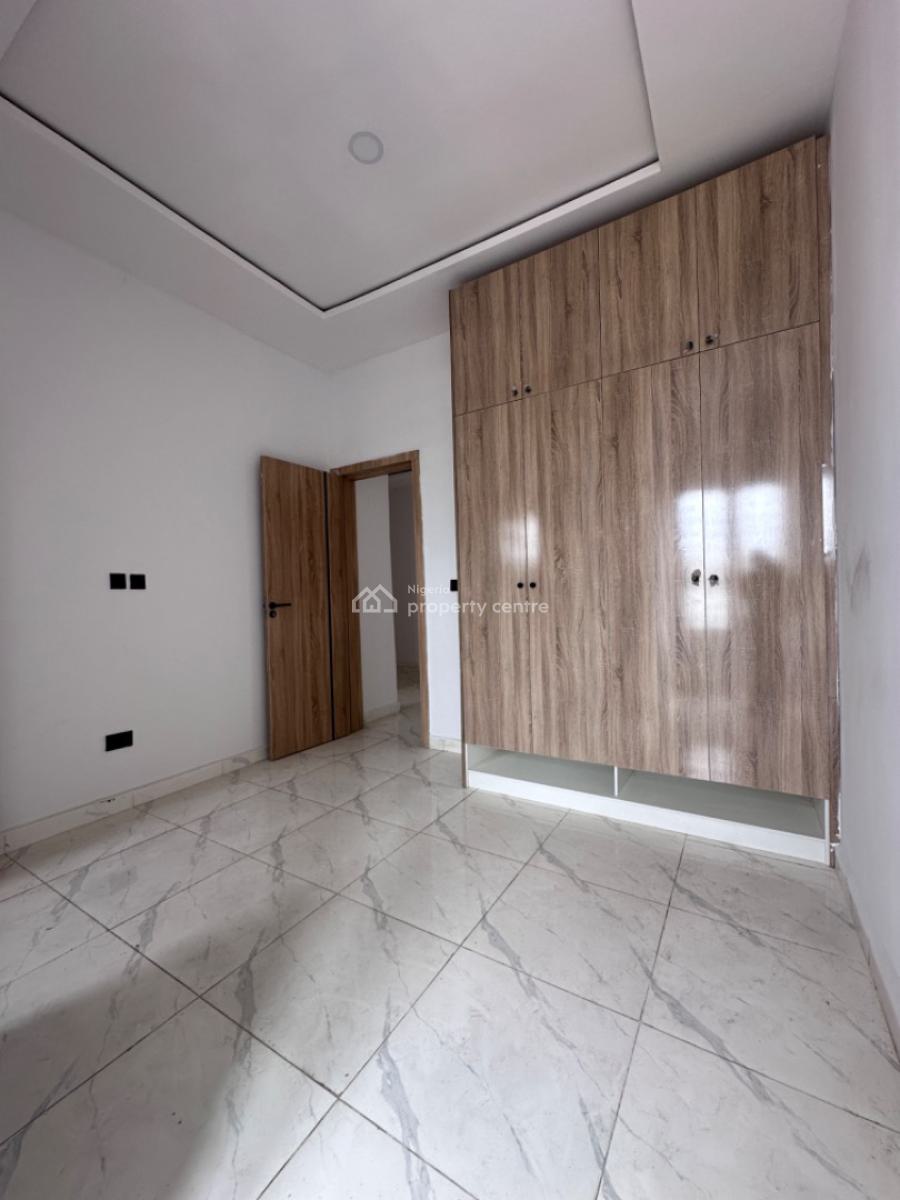 Fully Serviced 4 Bedrooms Duplex, Vgc Axis, Lekki, Lagos, Terraced Duplex for Sale