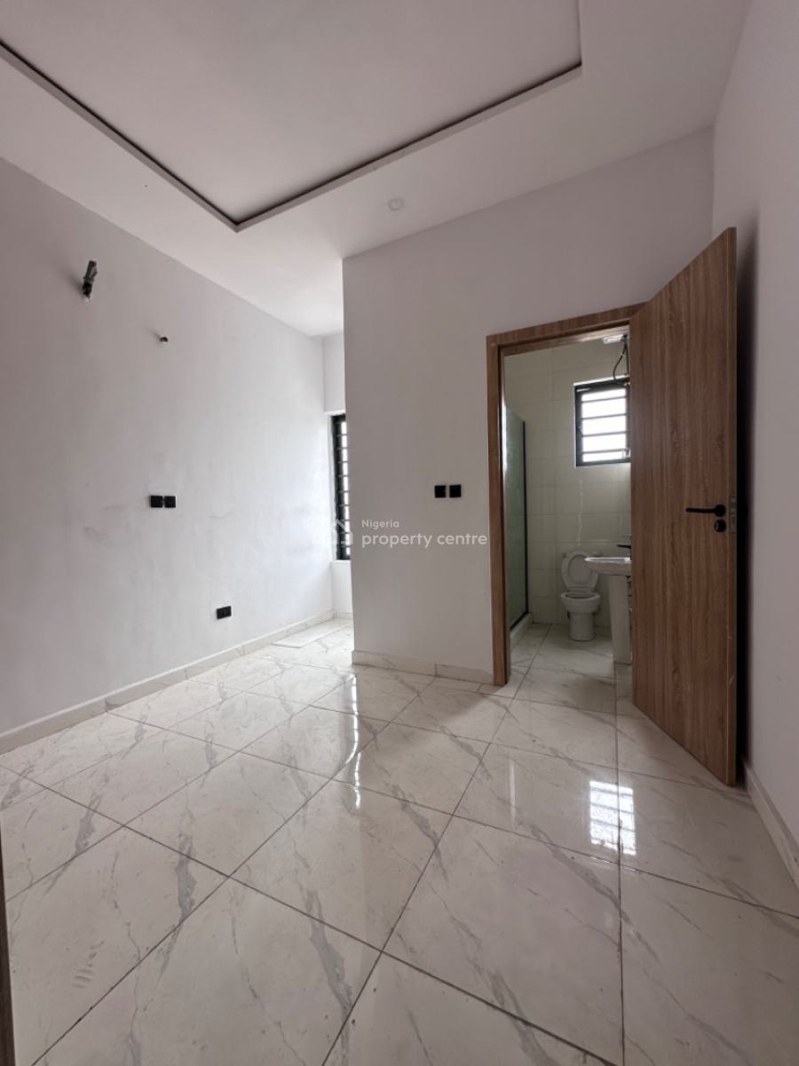 Fully Serviced 4 Bedrooms Duplex, Vgc Axis, Lekki, Lagos, Terraced Duplex for Sale