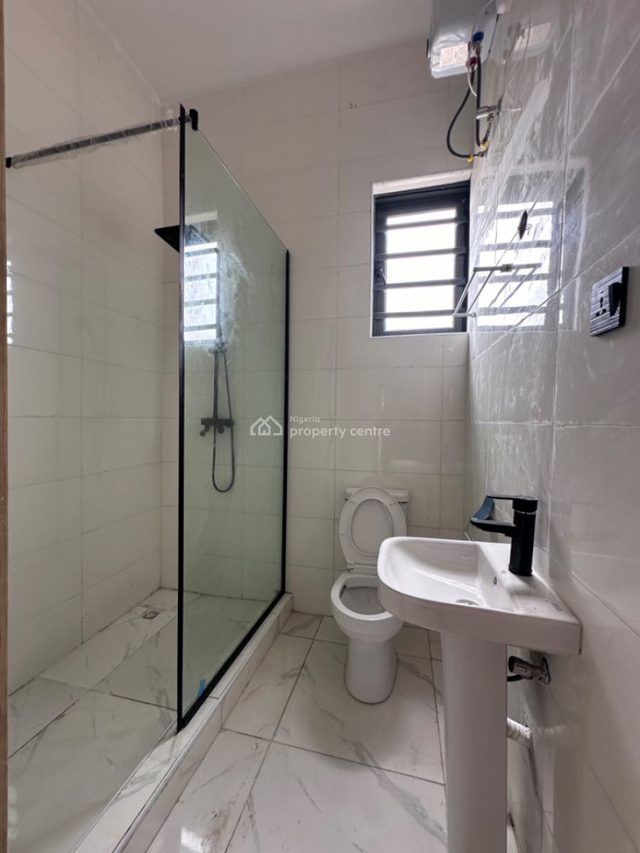 Fully Serviced 4 Bedrooms Duplex, Vgc Axis, Lekki, Lagos, Terraced Duplex for Sale