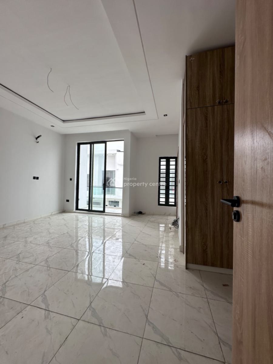 Fully Serviced 4 Bedrooms Duplex, Vgc Axis, Lekki, Lagos, Terraced Duplex for Sale