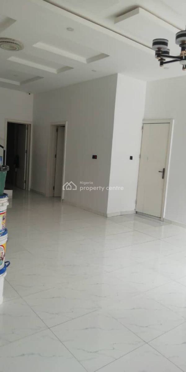 Spacious 5 Bedroom Detached House with Bq, Orchid Road Eleganza Bustop Lekki Lagos, Lekki, Lagos, Detached Duplex for Rent