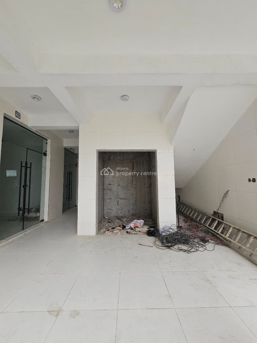 Brand New Commercial Space, Hot Deal!!!, Ilaje, Ajah, Lagos, Plaza / Complex / Mall for Sale